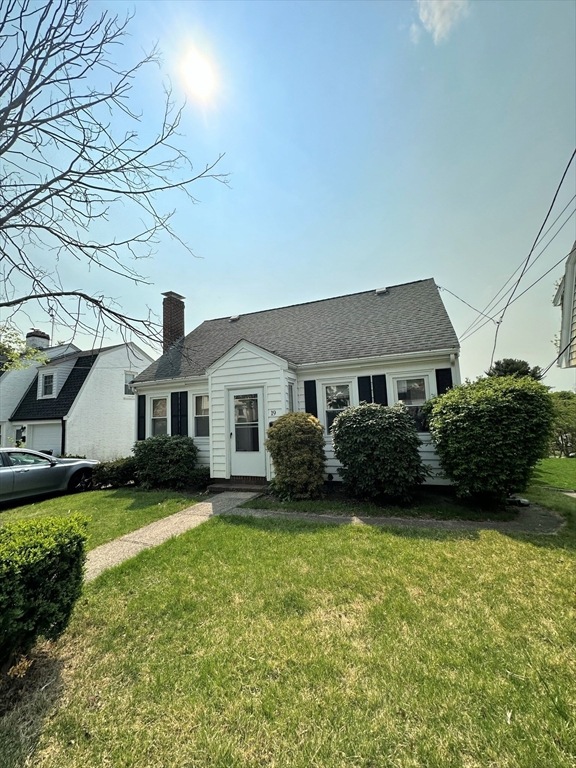 19 Grogan Ave unit 1, Quincy, MA 02169 - photo 1