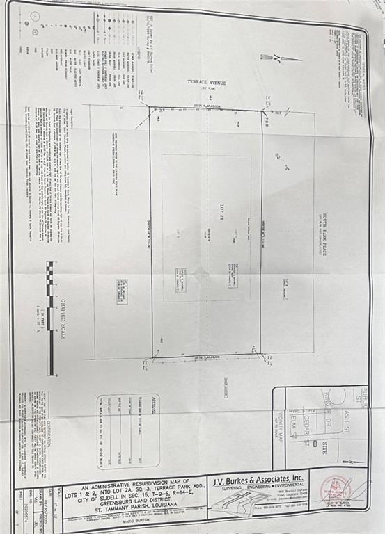 3012 Terrace Ln, Slidell, LA 70435 - photo 1