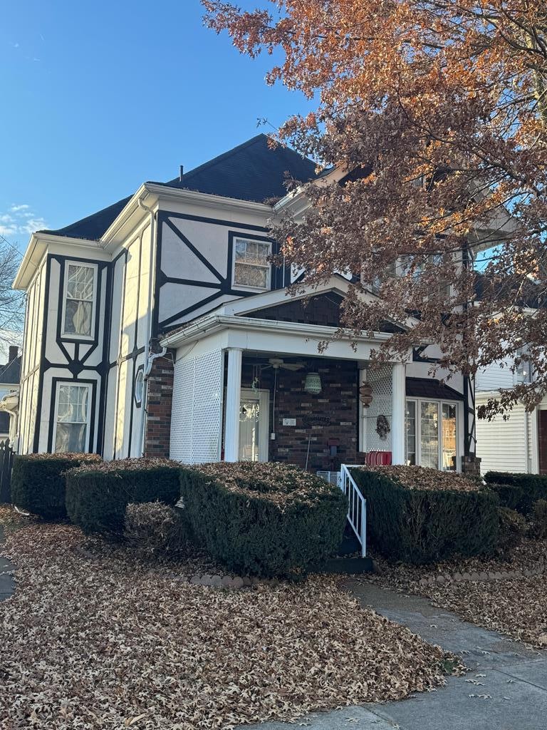 1311 Third St, Moundsville, WV 26041 MLS 135161