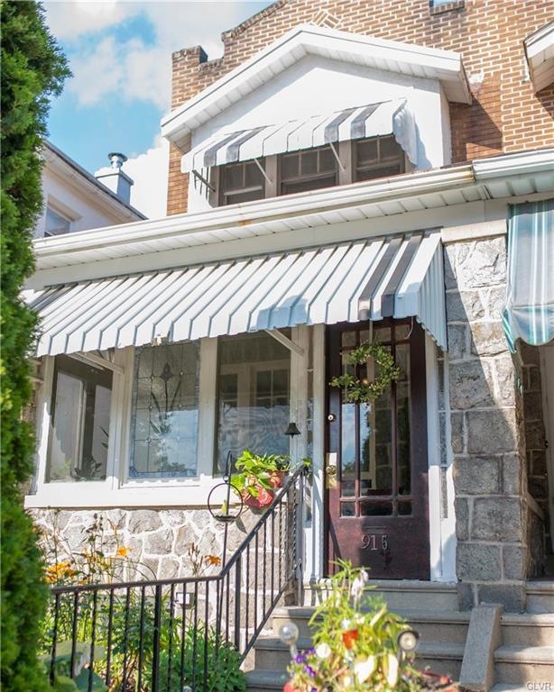 915 N 20th St, Allentown, PA 18104 - photo 1