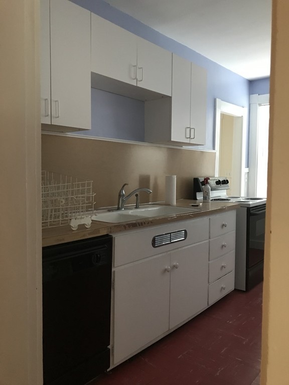 51 Dustin St, Brighton, MA 02135 - photo 1