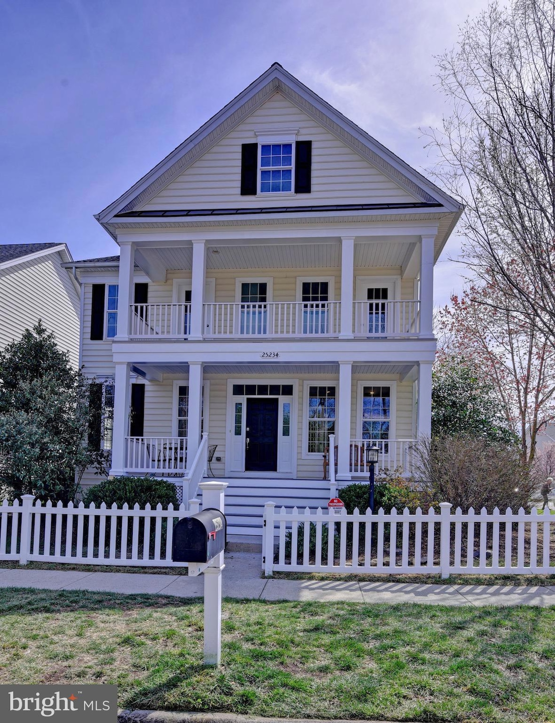 25234 Justice Dr, Chantilly, VA 20152 - photo 1