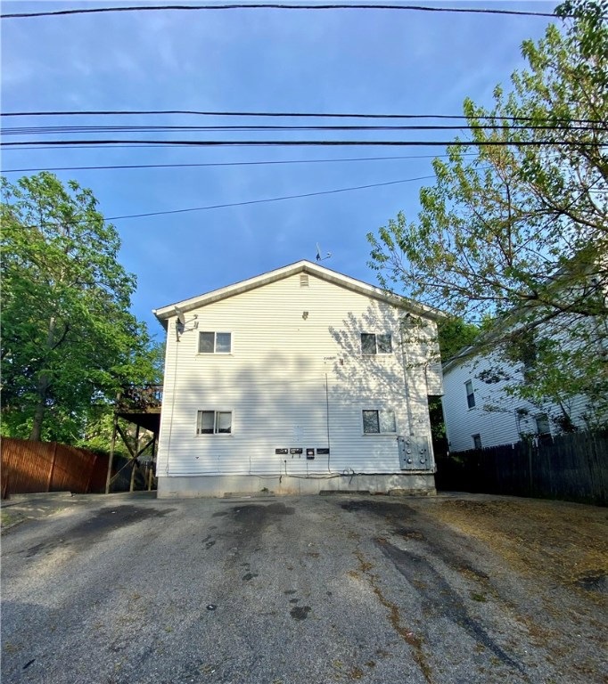 41 Concord St unit 3, Providence, RI 02904 - photo 1