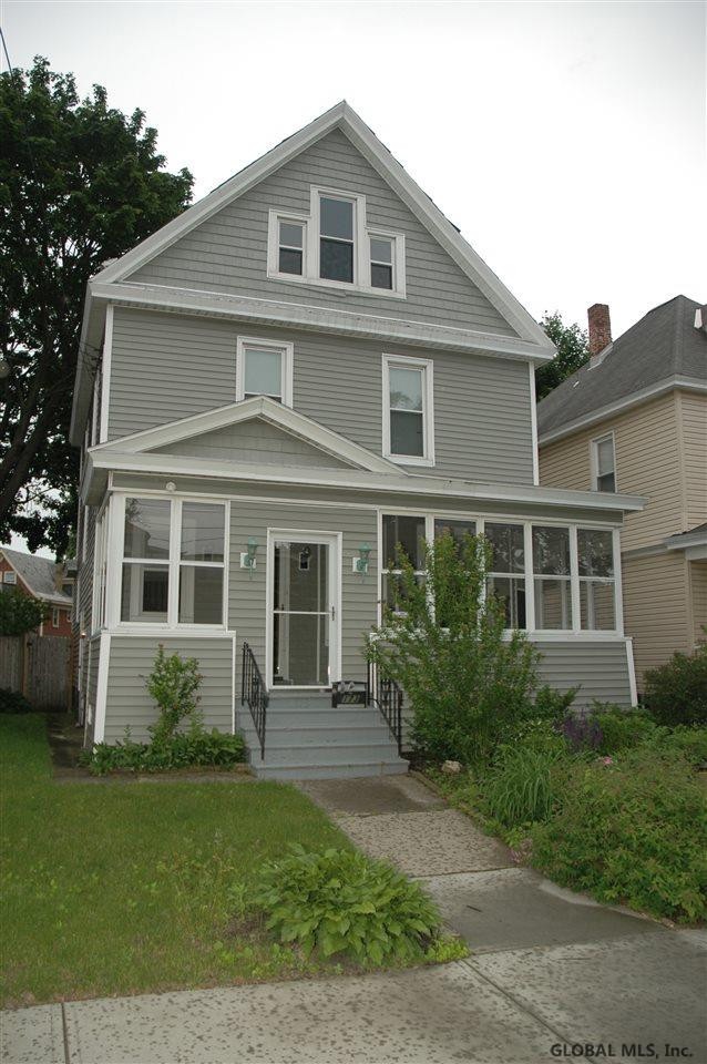 173 N Main Ave, Albany, NY 12206 - photo 1