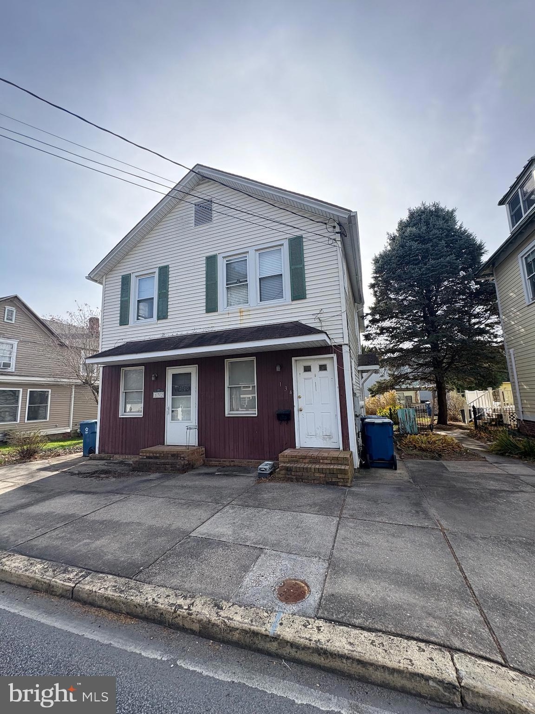 132 W Camden Wyoming Ave, Wyoming, DE 19934 - photo 1