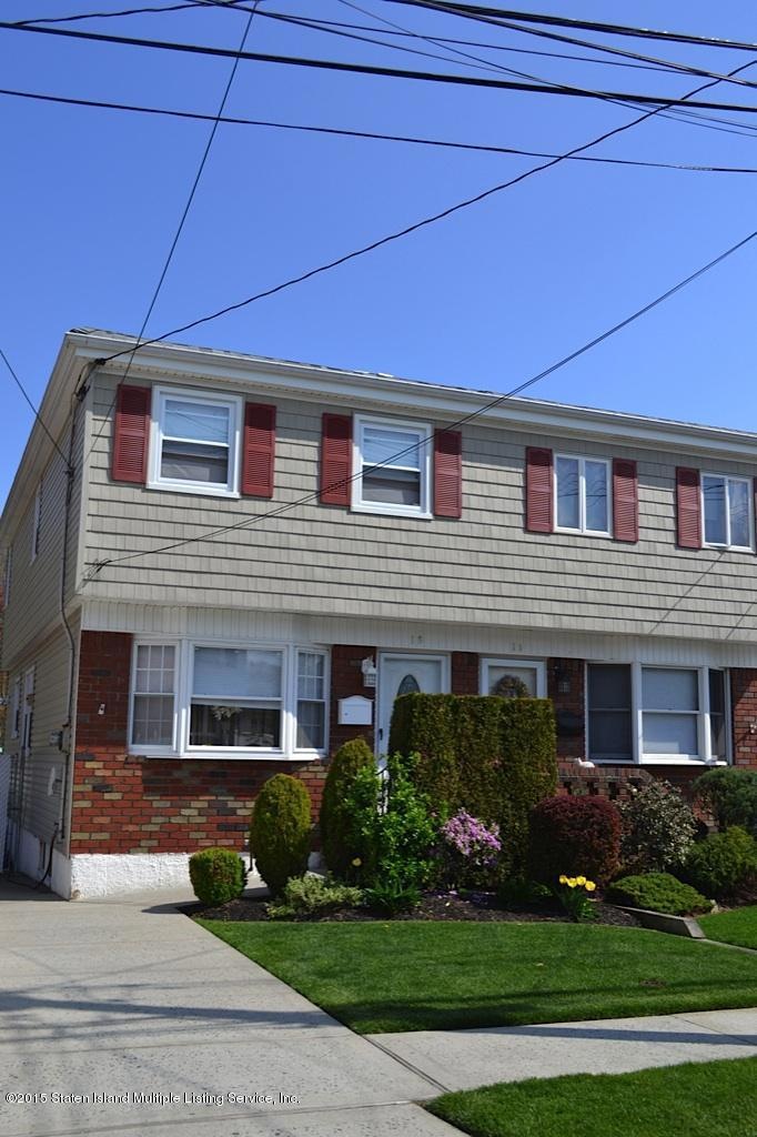 16 Hooper Ave, Staten Island, NY 10306 - photo 1