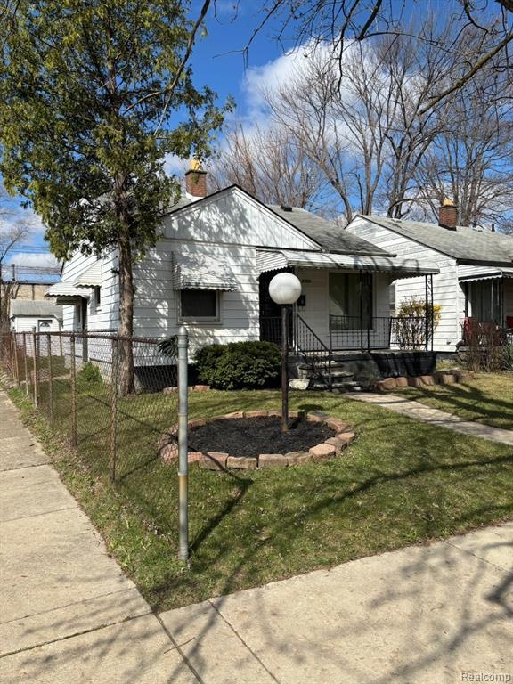 Sold $38,500 • Co-Listing Agent