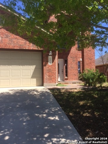 25914 Mission Bluff, Boerne, TX 78015 - photo 1