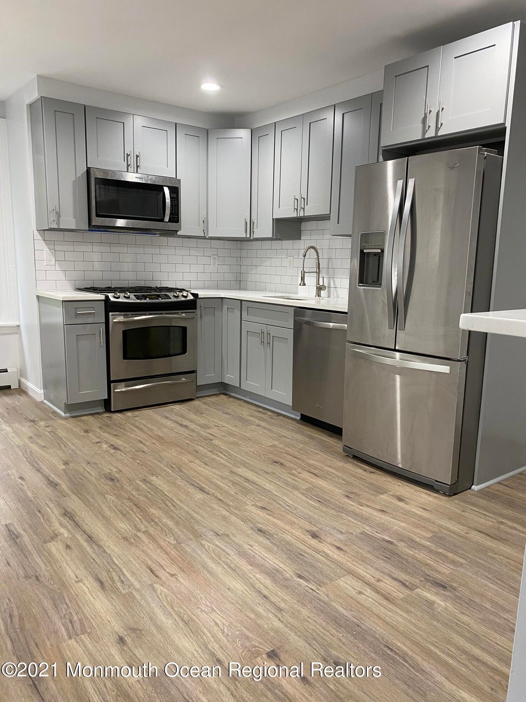 1076 Fulton St unit 1, Rahway, NJ 07065 - photo 1