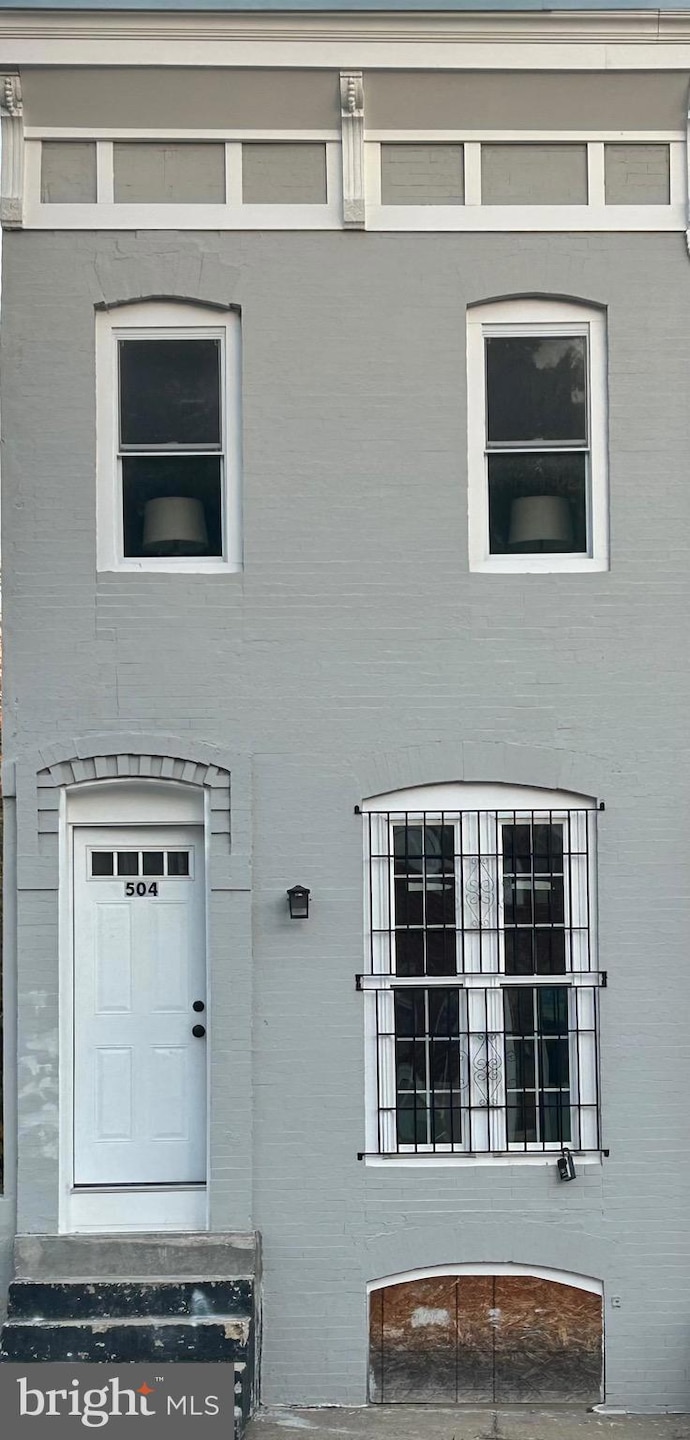 For Rent $1,500/month