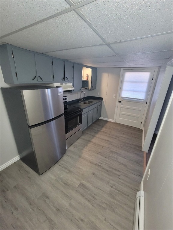 192 Tiogue Ave unit 1, Coventry, RI 02816 - photo 1