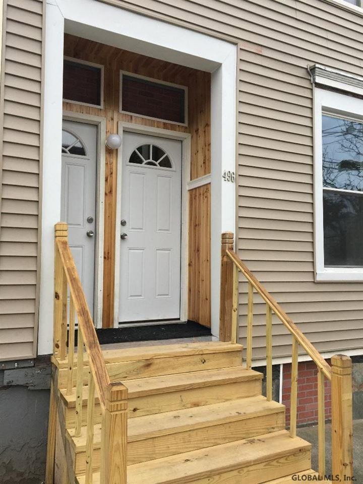 496 Washington Ave, Albany, NY 12203 - photo 1