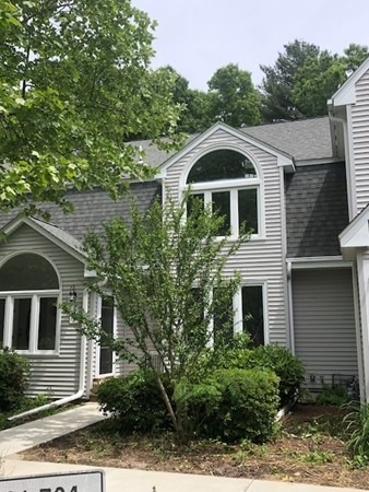 35 Pilgrim Village Rd unit 703, Taunton, MA 02780 - photo 1