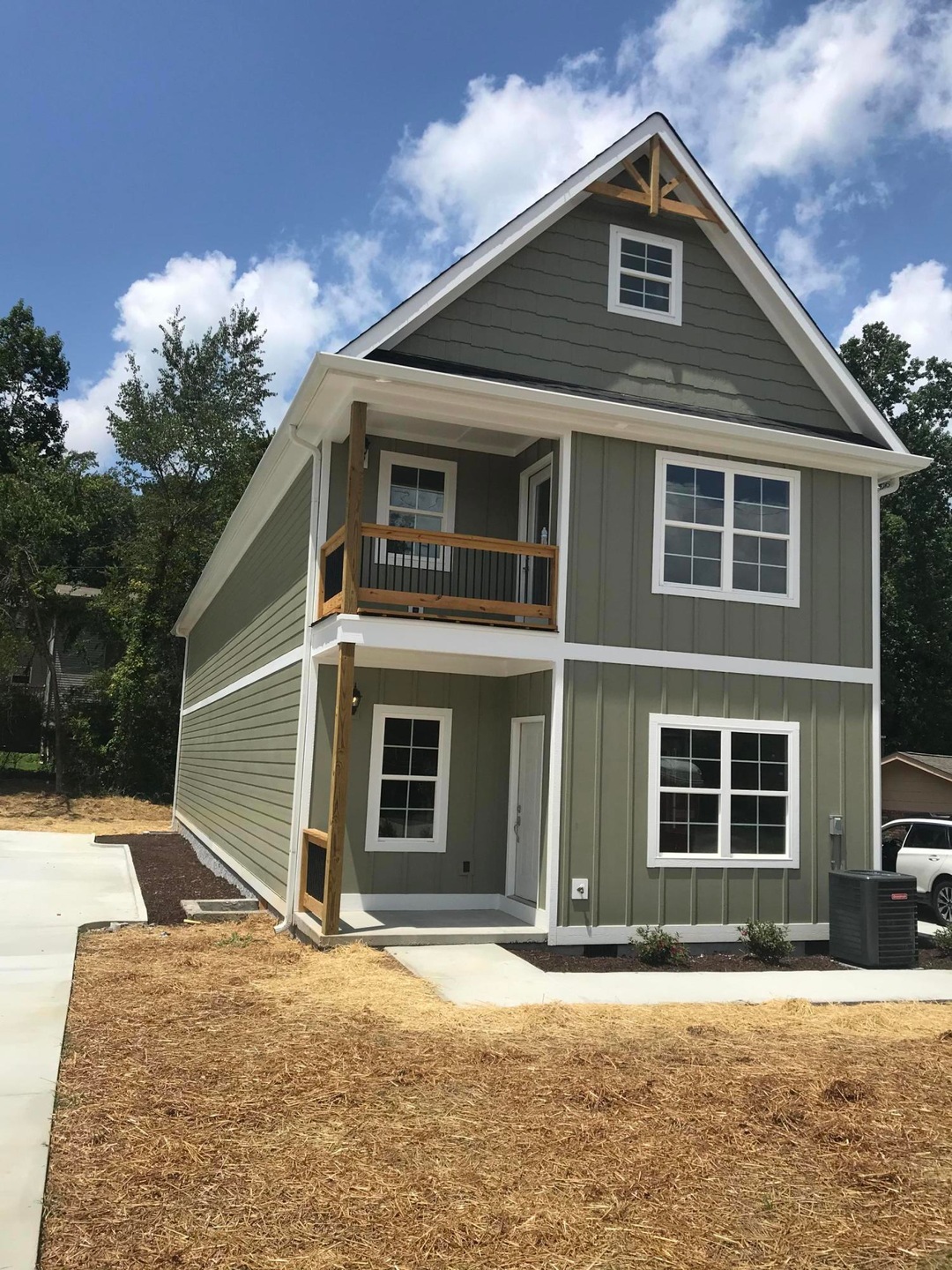 4117 Norcross Rd, Hixson, TN 37343 - photo 1