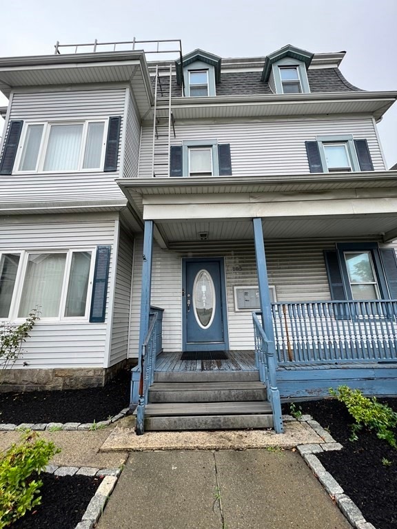 805 Second St unit 3E, Fall River, MA 02721 - photo 1