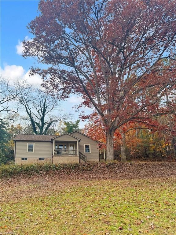 41 Icard Ridge Rd, Taylorsville, NC 28681 - photo 1