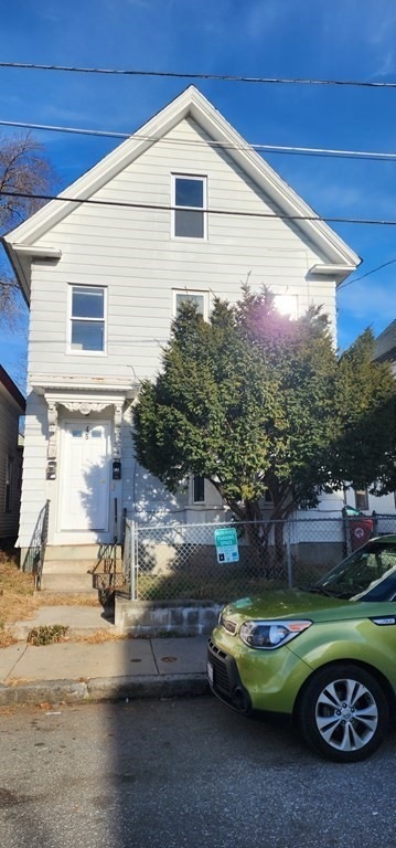 45 W 5th St unit 2, Lowell, MA 01850 - photo 1