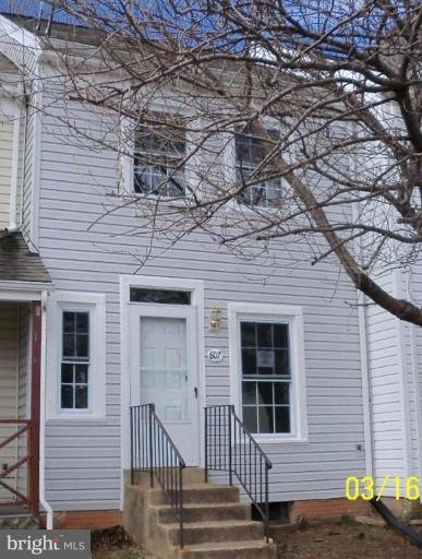 807 Madison Ct, Stafford, VA 22556 - photo 1