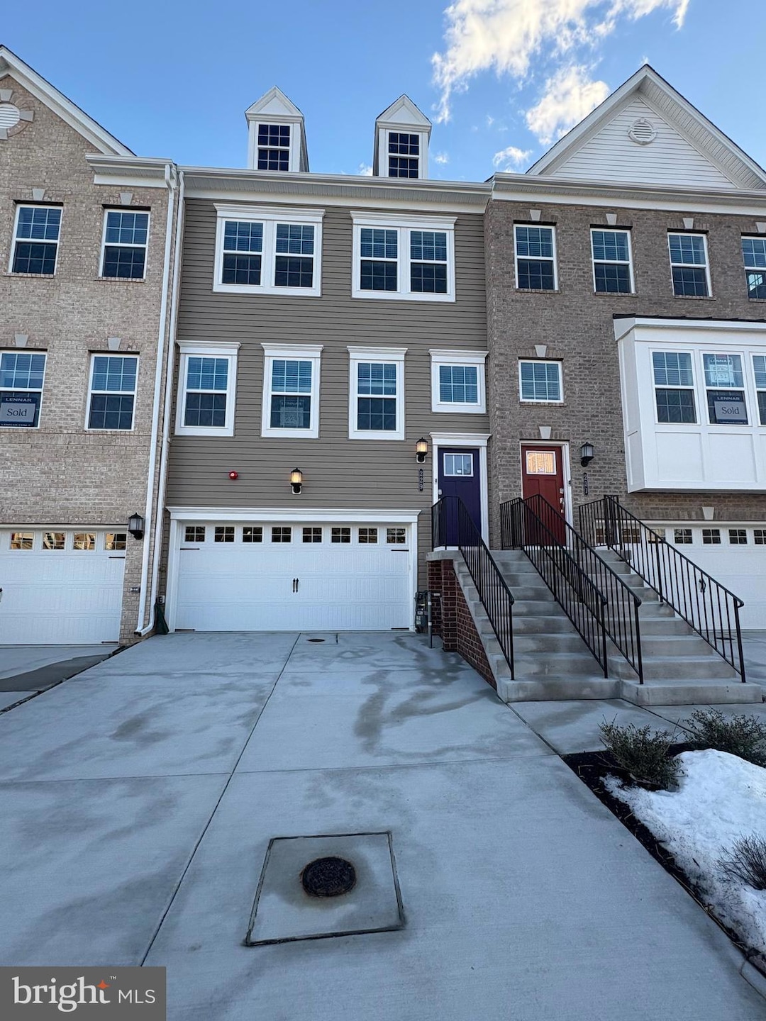 251 Swing Arc Ct, Pikesville, MD 21208 - photo 1