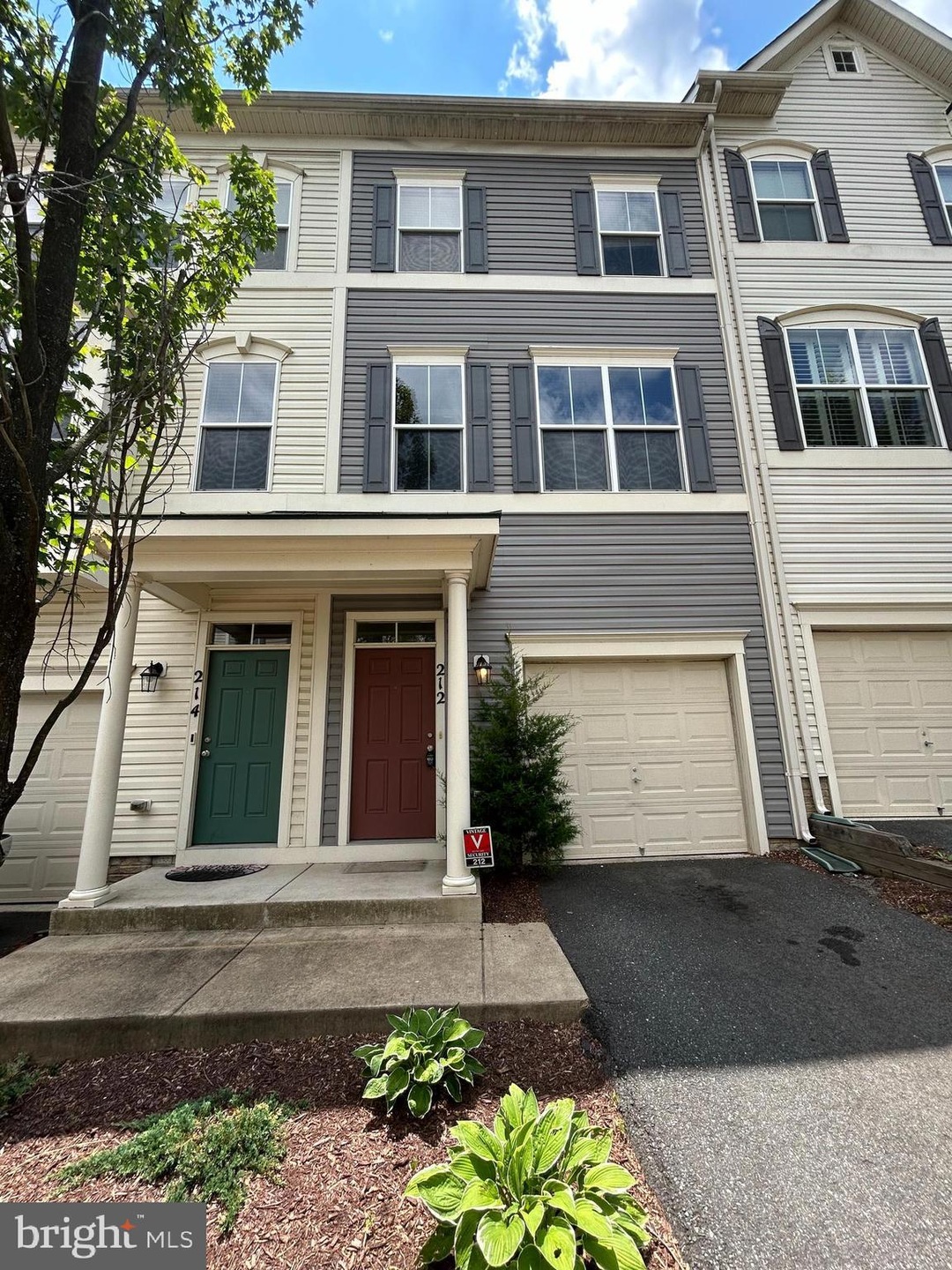 212 Shamrock Dr unit 3095, Stafford, VA 22556 - photo 1