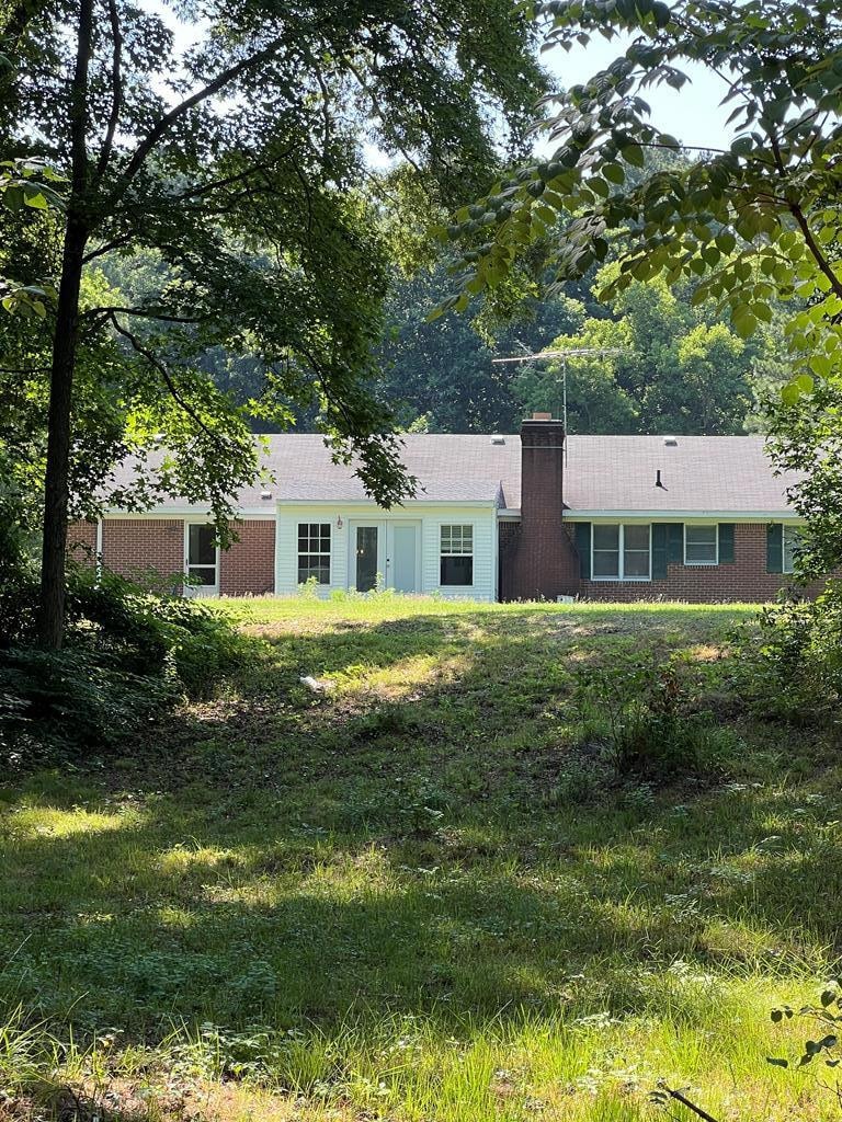 Main View