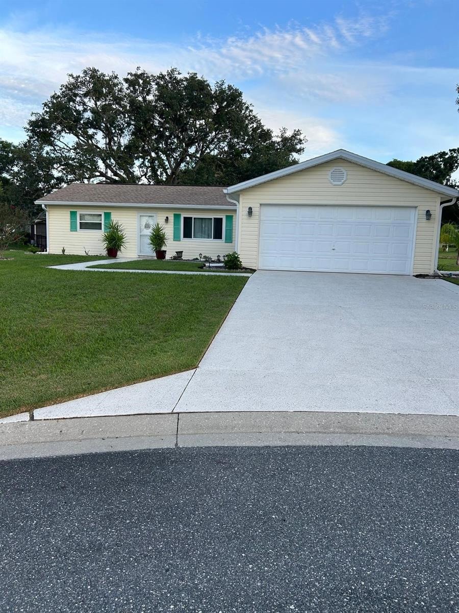10397 SE 176th St, Summerfield, FL 34491 - photo 1