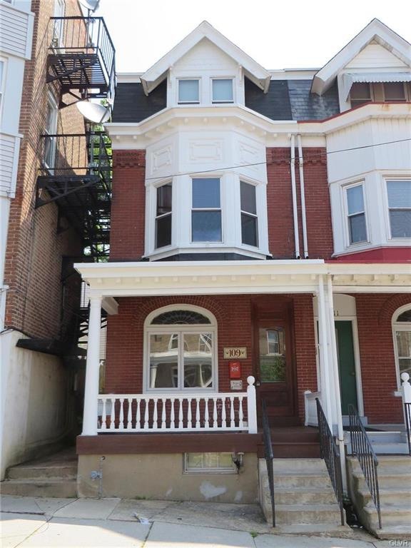 109 S 13th St, Allentown, PA 18102 - photo 1