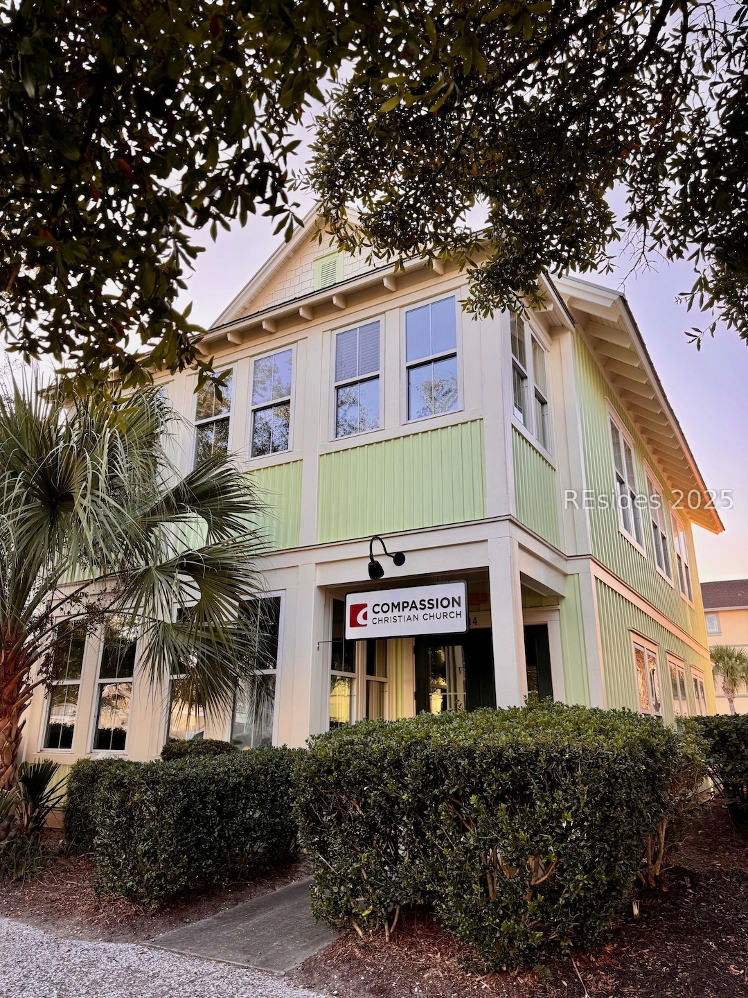 14 Palmetto Way unit A & B, Bluffton, SC 29910 - photo 1