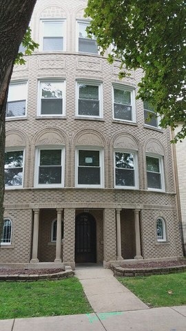 6048 N Fairfield Ave, Chicago, IL 60659 - photo 1