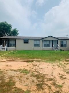 8705 Old Agnes Rd, Poolville, TX 76487 - photo 1