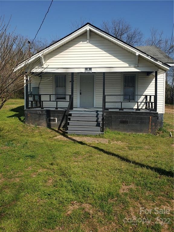 1323 Old Charlotte Rd, Statesville, NC 28677 - photo 1