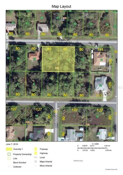 2654 Rock Creek Dr, Port Charlotte, FL 33948 - photo 1