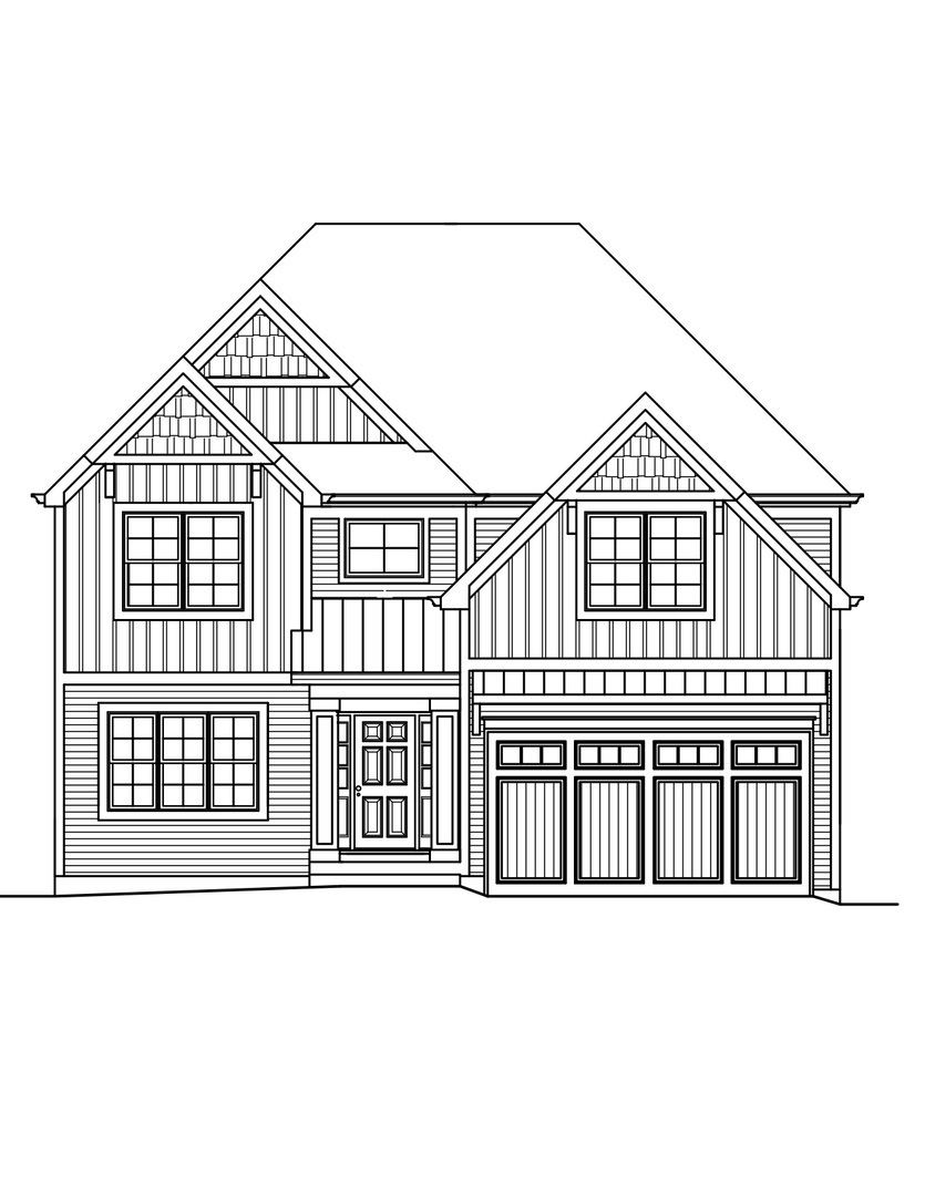 210 N Glade Ave, Elmhurst, IL 60126 - photo 1