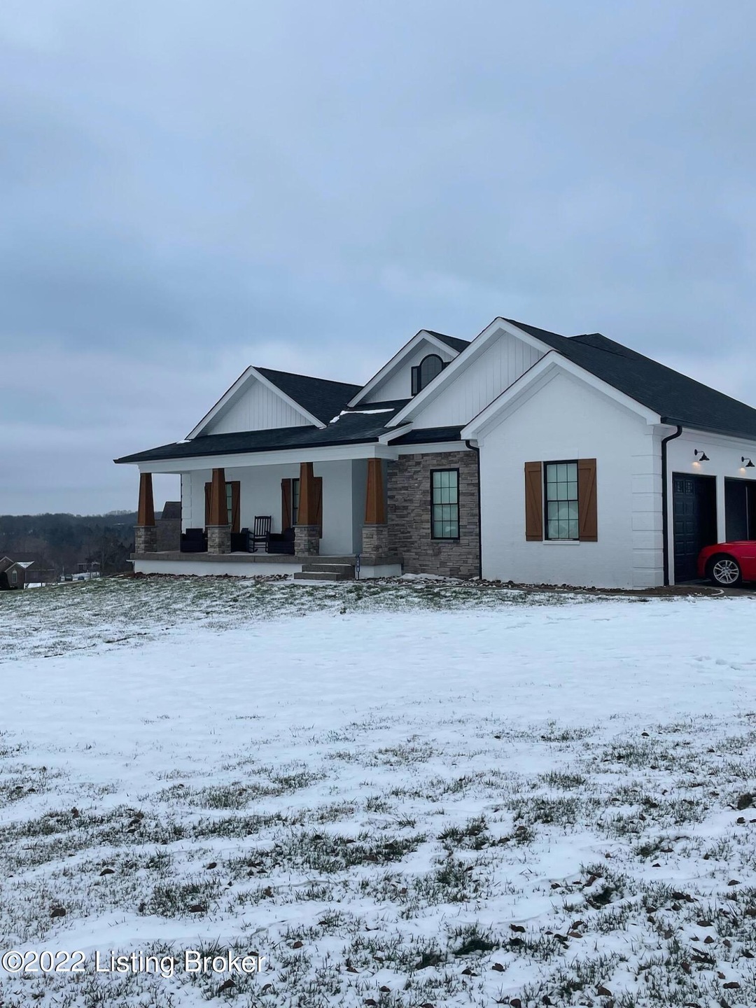 279 Sunray Dr, Shepherdsville, KY 40165 - photo 1