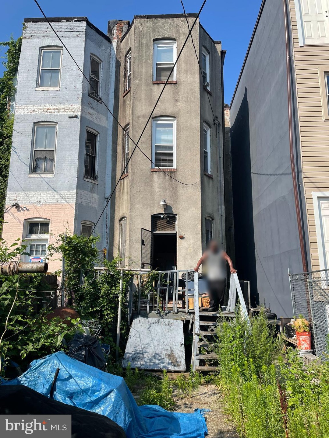 2035 Mcculloh St, Baltimore, MD 21217 - photo 1