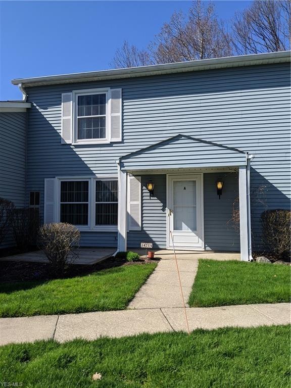 3421 Beaver Trail unit A, Aurora, OH 44202 - photo 1