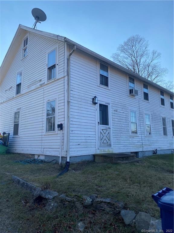 7 Lumber Yard Rd, East Haddam, CT 06423 - photo 1