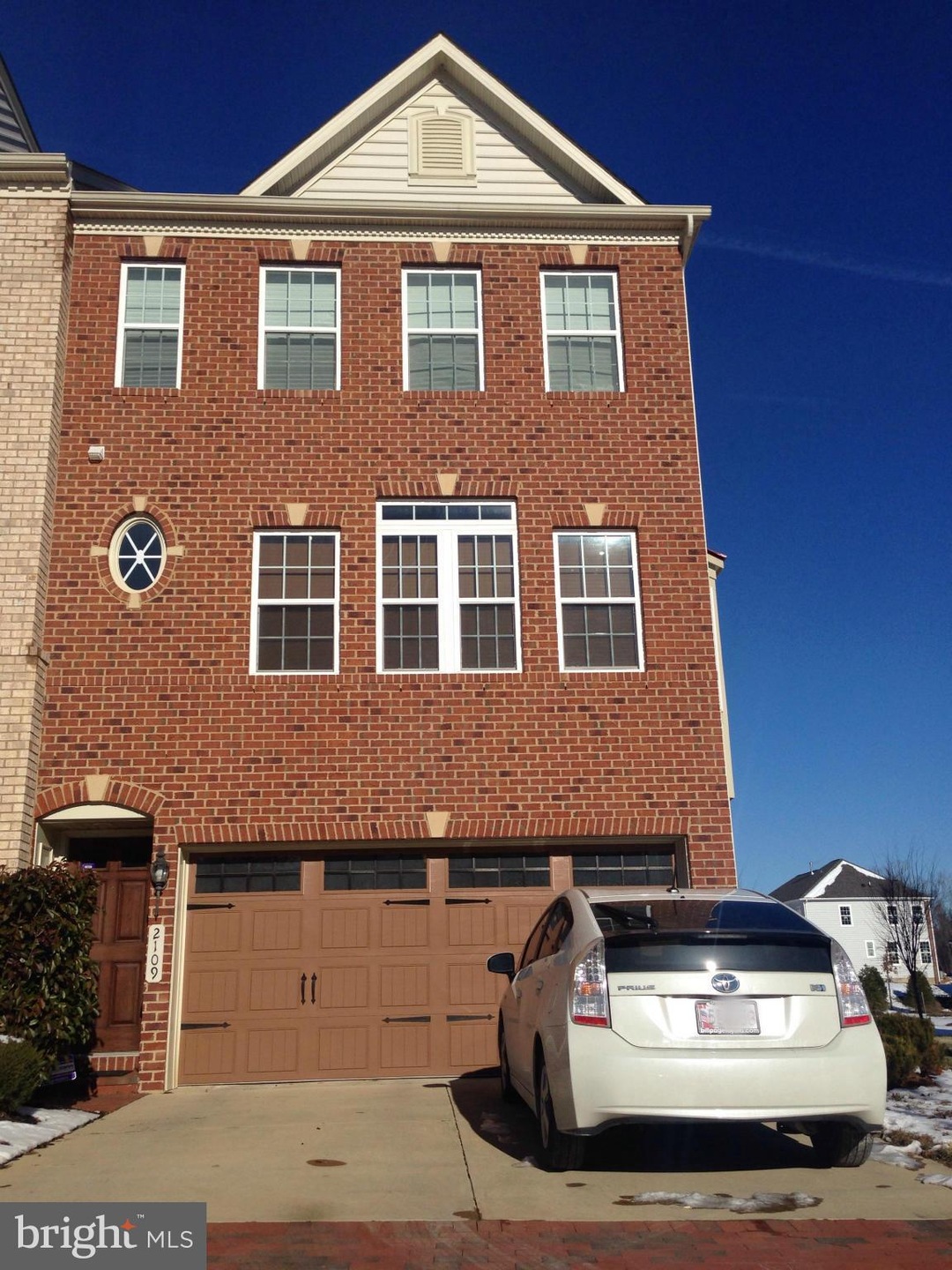 2109 Congresbury Place, Upper Marlboro, MD 20774 - photo 1