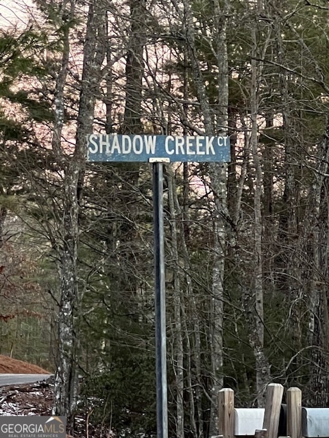 Choice of Driveway locations