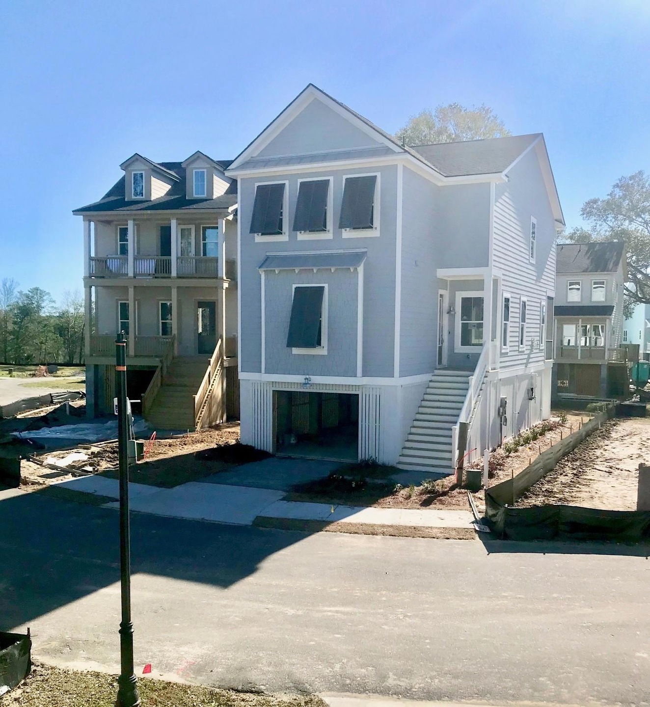Front exterior #31