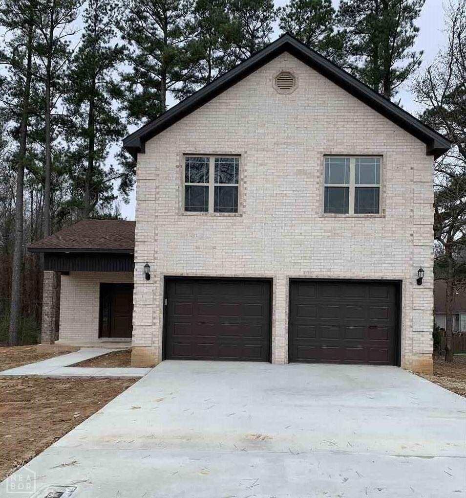 2709 Keystone Dr, Jonesboro, AR 72401 - photo 1