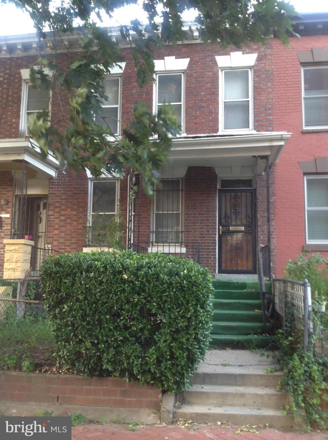 831 3rd St NE, Washington, DC 20002 - photo 1