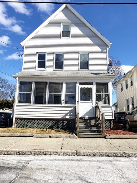 Sold $850,000 • Co-Listing Agent