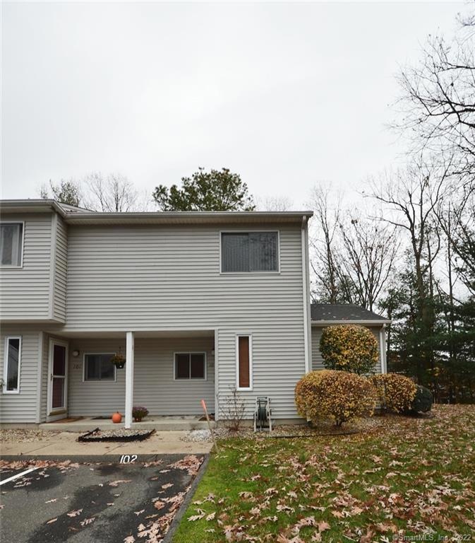155 Redstone Hill Rd unit 102, Bristol, CT 06010 - photo 1