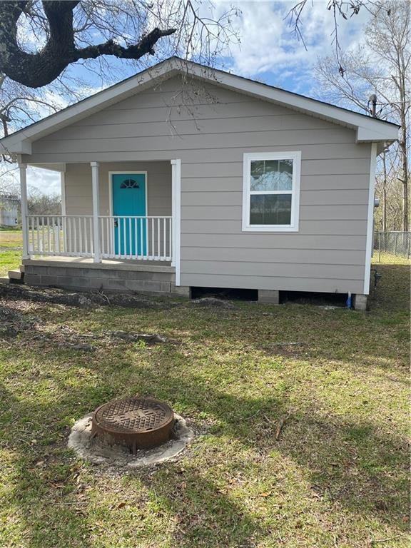 9820 Highway 23, Belle Chasse, LA 70037 - photo 1