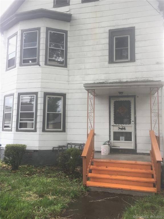 239 Forbes Ave unit 3, New Haven, CT 06512 - photo 1