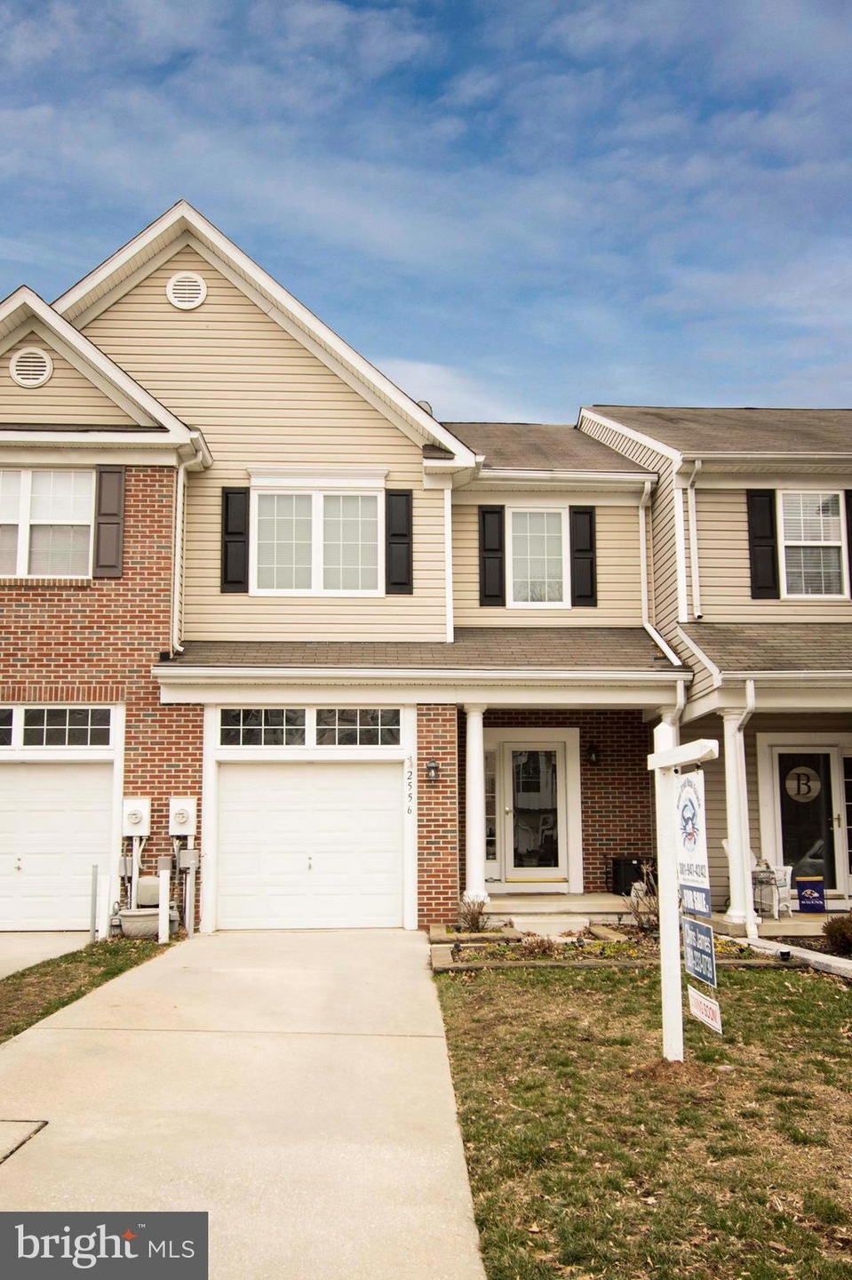 2556 Running Wolf Trail, Odenton, MD 21113 - photo 1