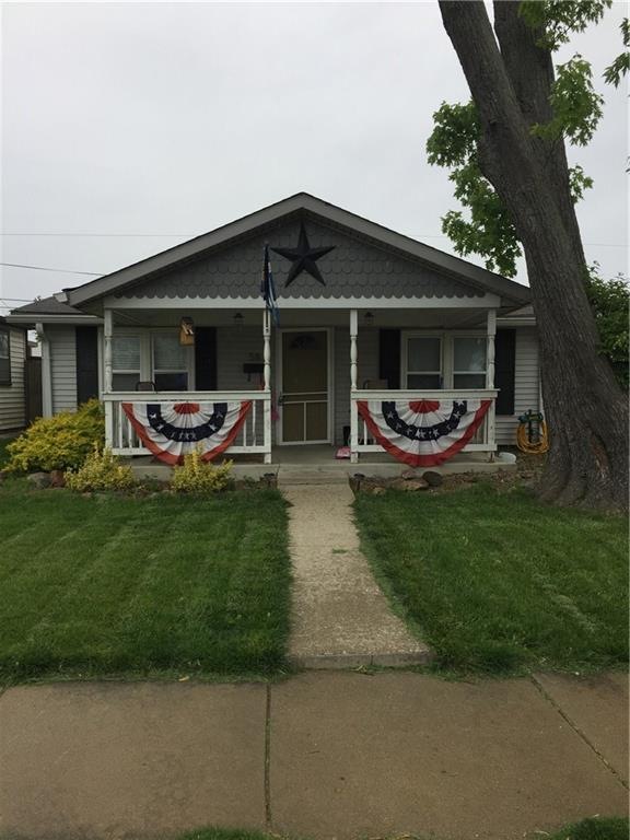 58 N 8th Ave, Beech Grove, IN 46107 - photo 1