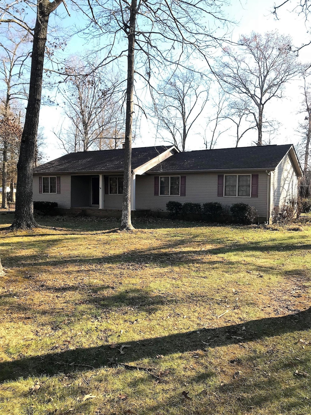 168 Briarwood Dr, Manchester, TN 37355 - photo 1