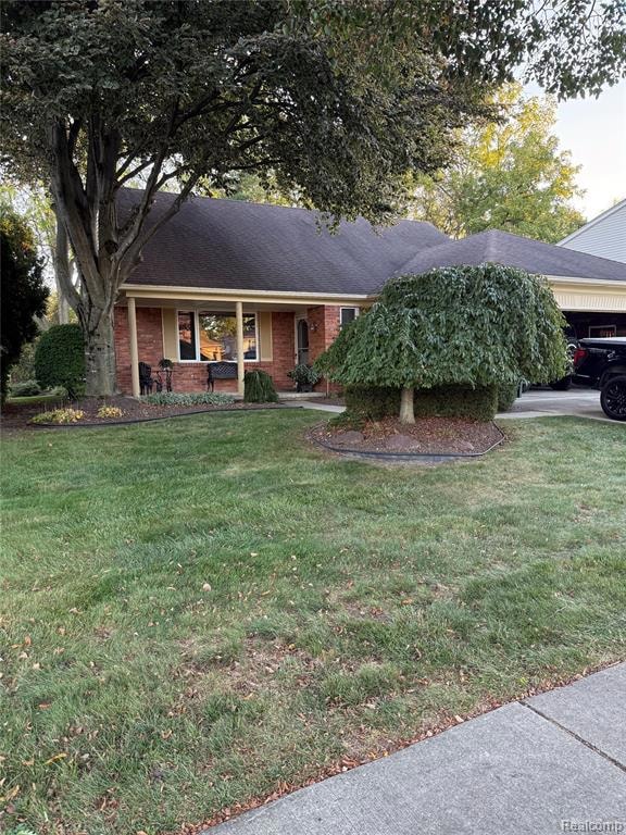 45289 Rudgate Rd, Canton, MI 48188 - photo 1